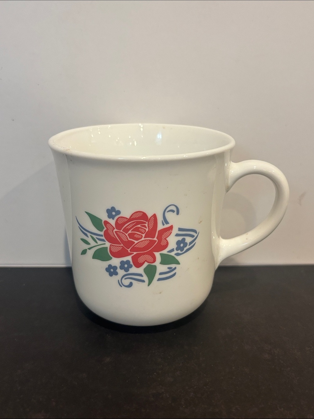Vintage Corelle "Summer Fair" Mug - Replacement Piece